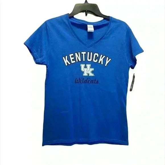 Kentucky Wildcats T-shirt - Picture 1 of 7